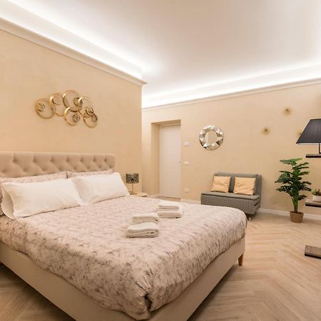 Apartamento Golden Chic - Citta Alta Bérgamo Exterior foto